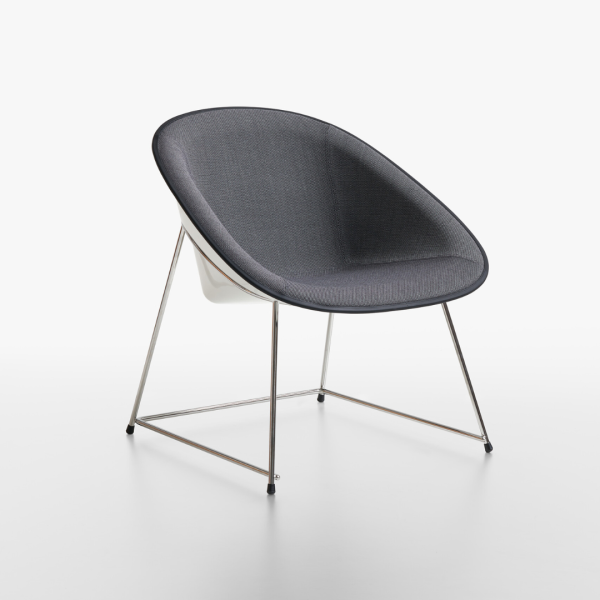 Cup Lounge Chair