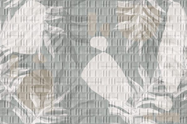 Yori-carta-da-parati-materica-artistica-con-foglie-del-catalogo-Avenue-Instabilelab-1-w-instabilelab