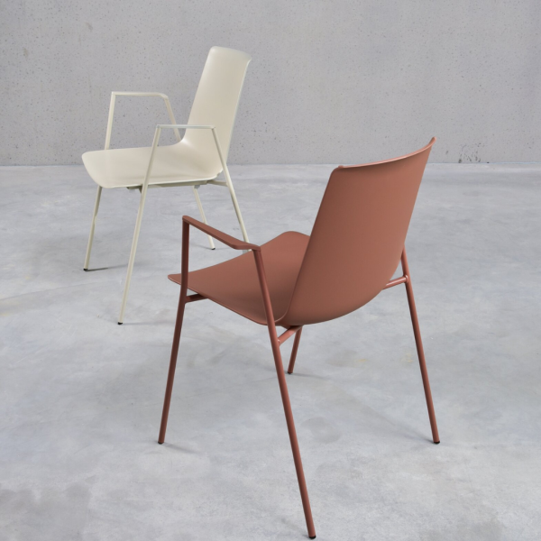 Nooi Chairs