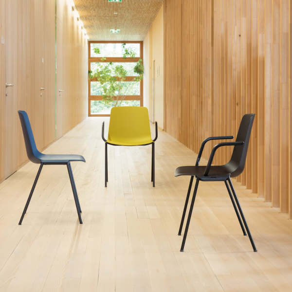 Puc Chair
